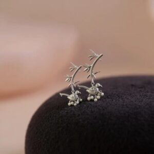 Premium Earcuffs-Oxidised